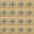 Mission Cement Tile Menina
